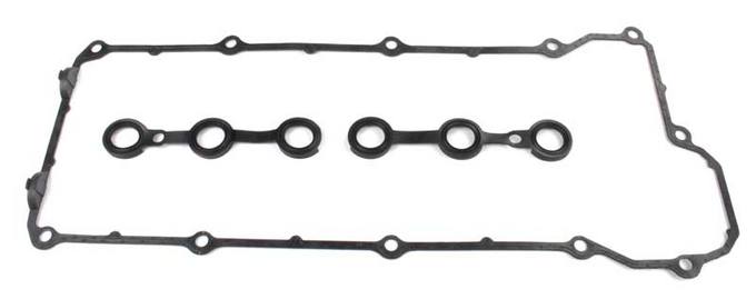 BMW Valve Cover Gasket Set 11120034107 - Elring 302340